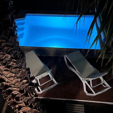 Villa Ariana - Playa Blanca Экстерьер фото