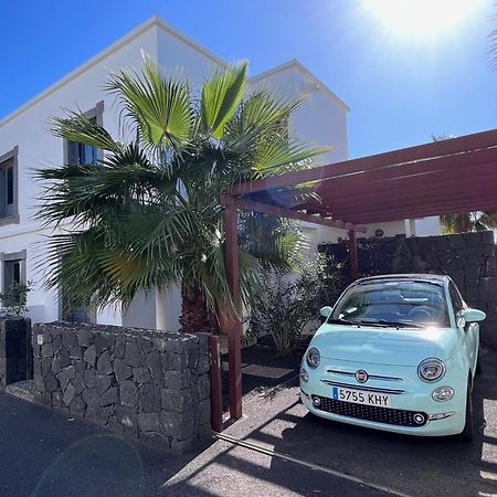 Villa Ariana - Playa Blanca Экстерьер фото