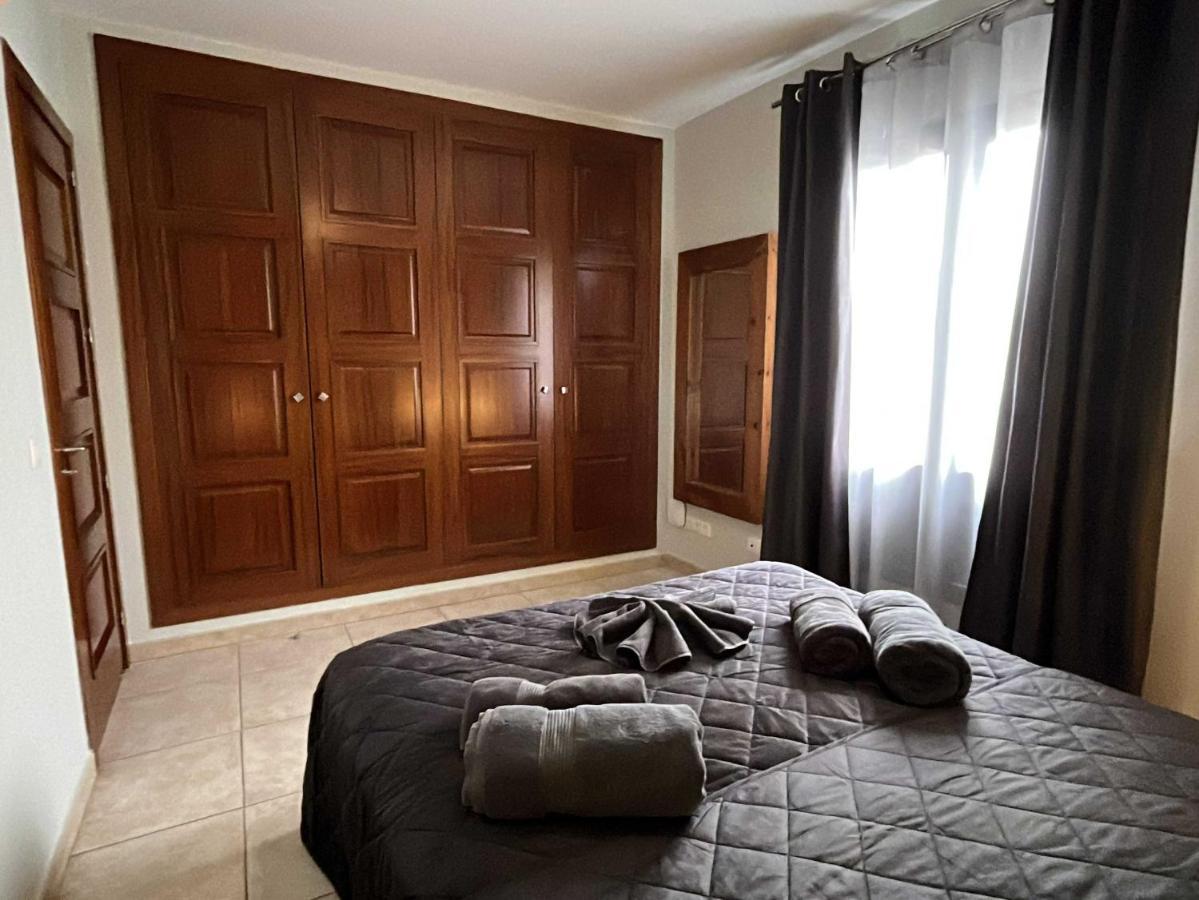 Villa Ariana - Playa Blanca Экстерьер фото