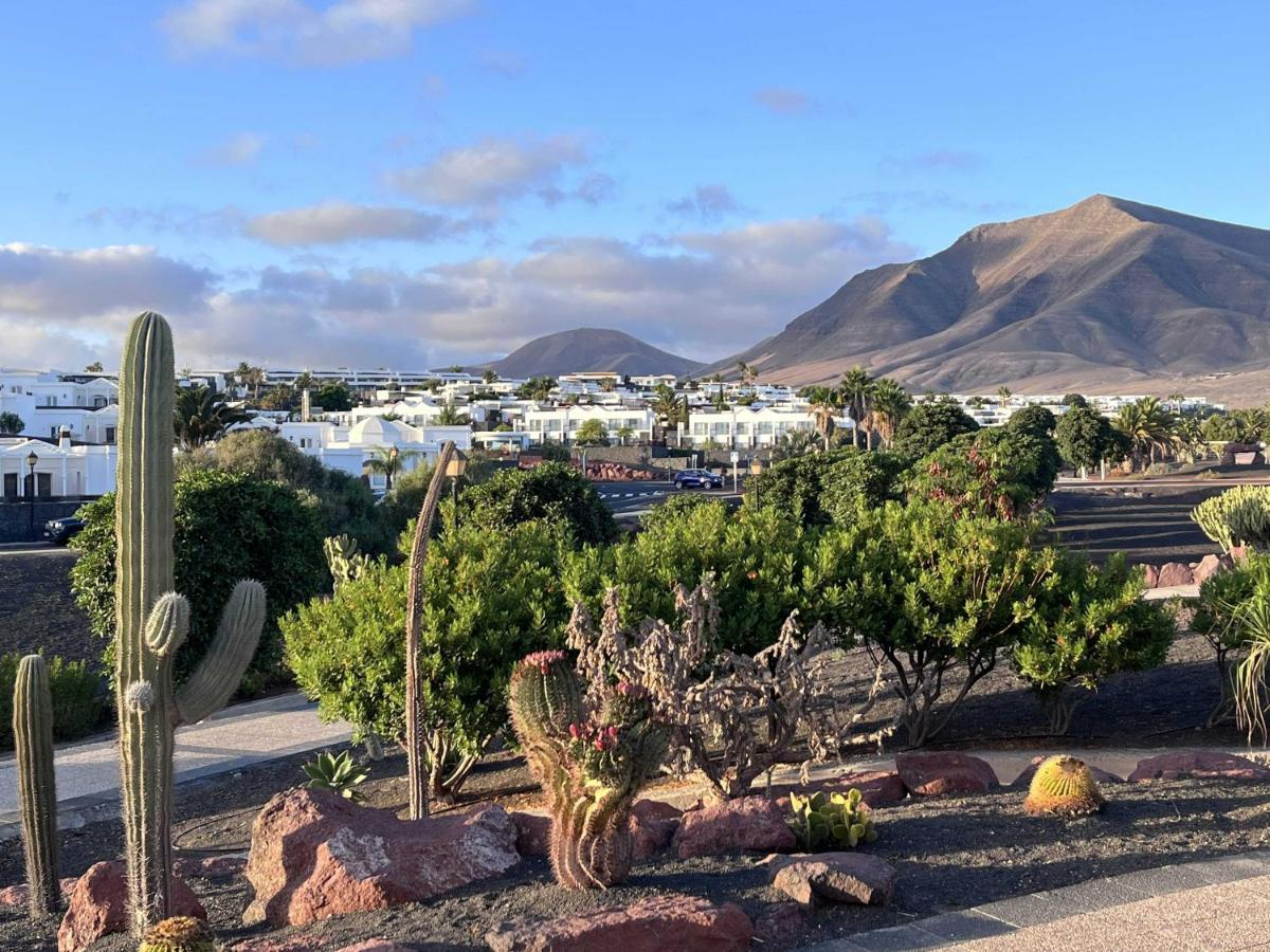 Villa Ariana - Playa Blanca Экстерьер фото