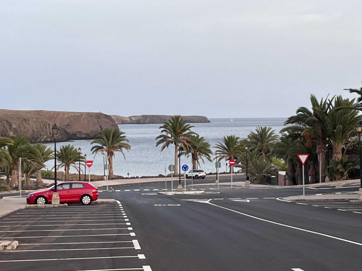 Villa Ariana - Playa Blanca Экстерьер фото