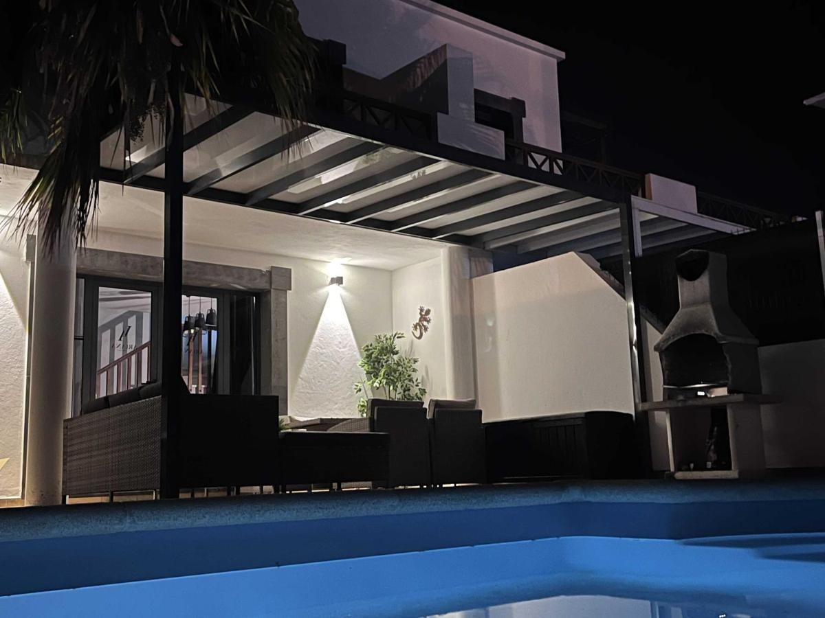 Villa Ariana - Playa Blanca Экстерьер фото
