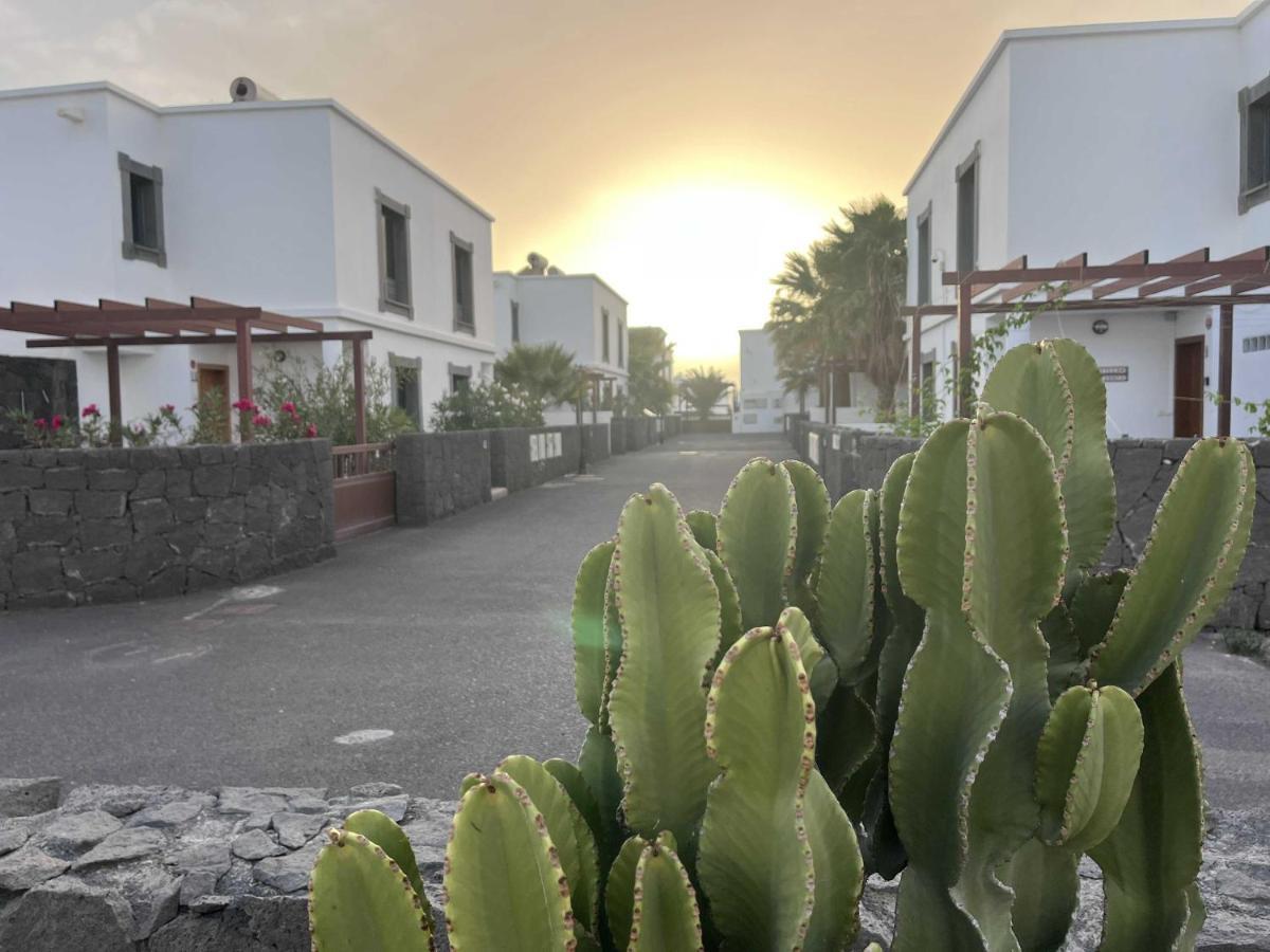Villa Ariana - Playa Blanca Экстерьер фото