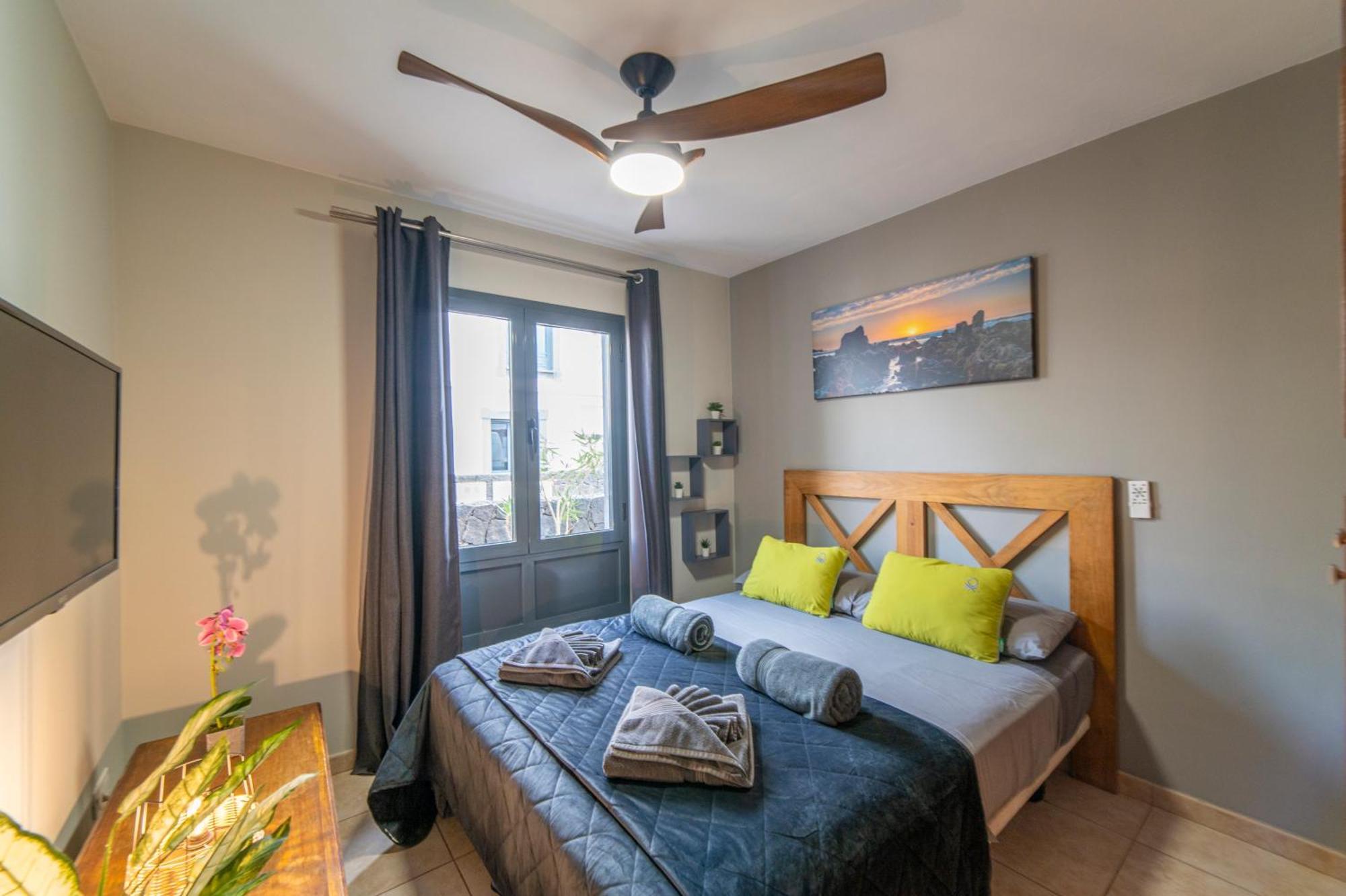 Villa Ariana - Playa Blanca Экстерьер фото