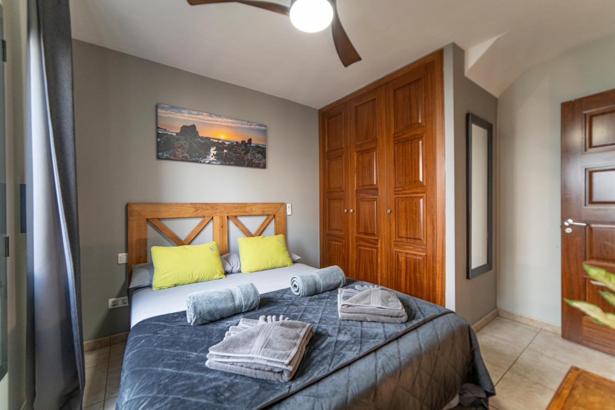 Villa Ariana - Playa Blanca Экстерьер фото