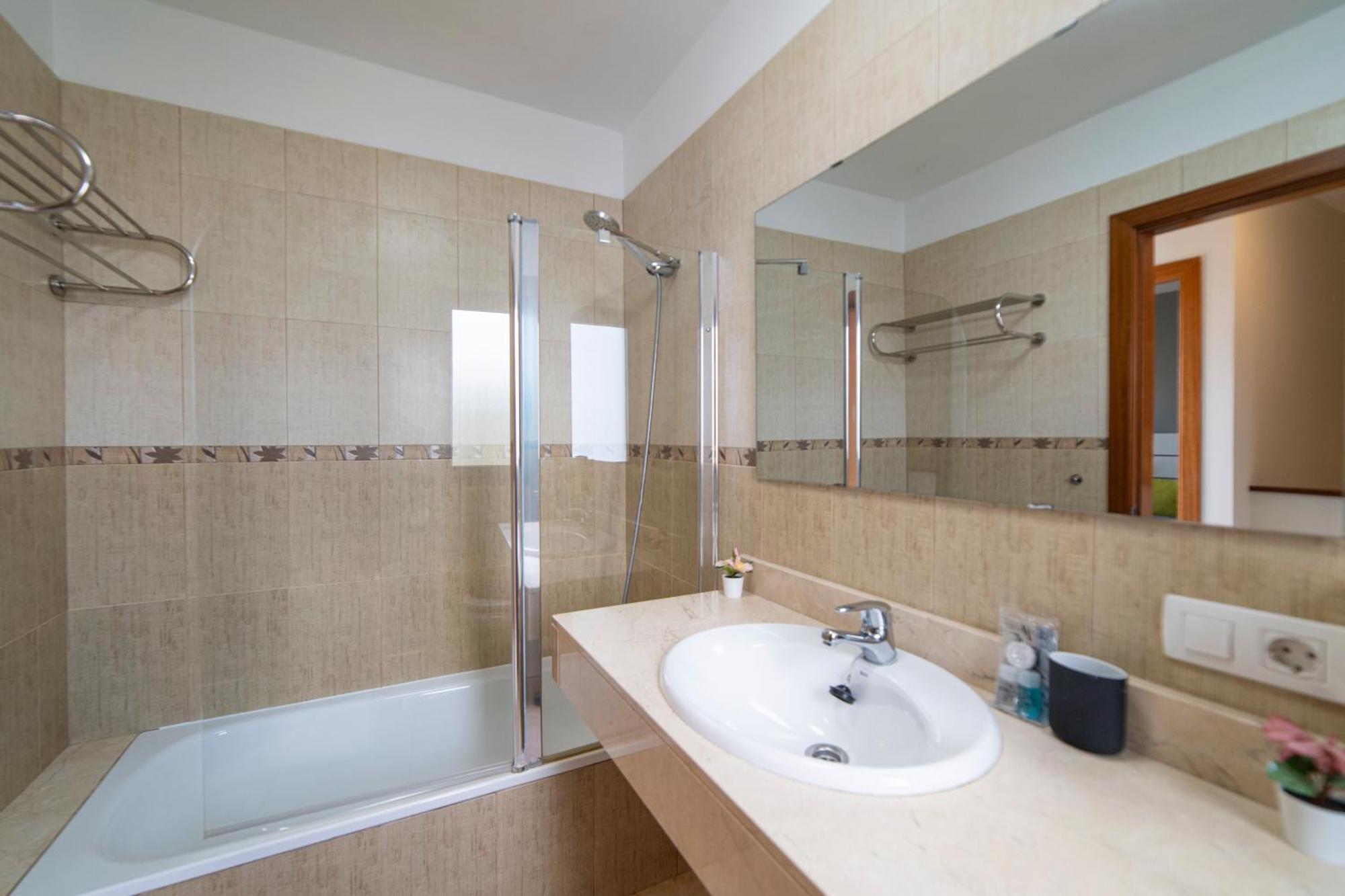 Villa Ariana - Playa Blanca Экстерьер фото