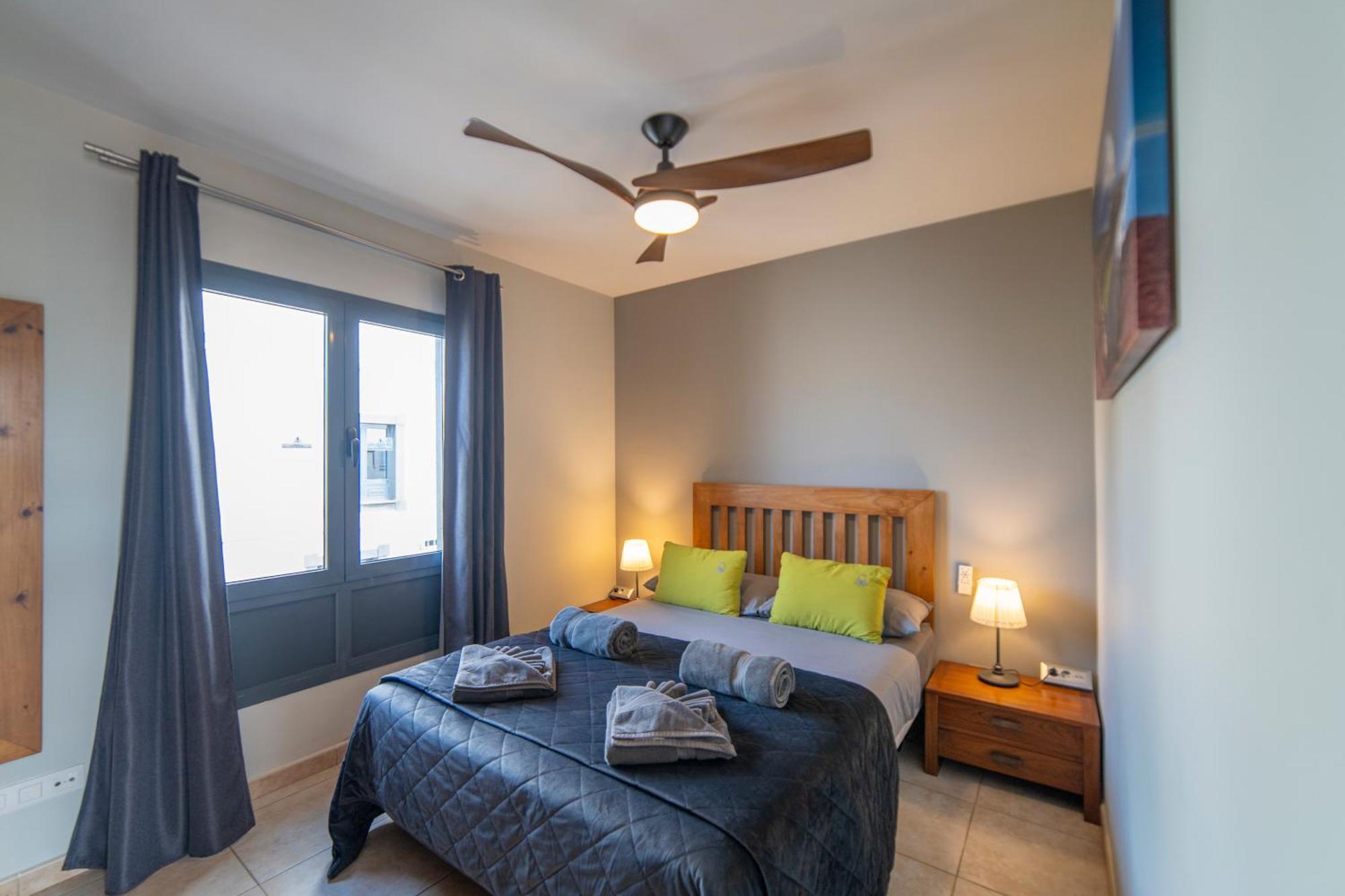 Villa Ariana - Playa Blanca Экстерьер фото